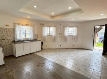 Departamento · 45m² · 2 Ambientes · Casa PH 2 Ambientes Ituzaingó Norte Pb Apto Crédito