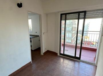 Departamento de 2 ambientes, Villa Urquiza · Alquiler 2 Ambientes con Balcon Villa Urquiza