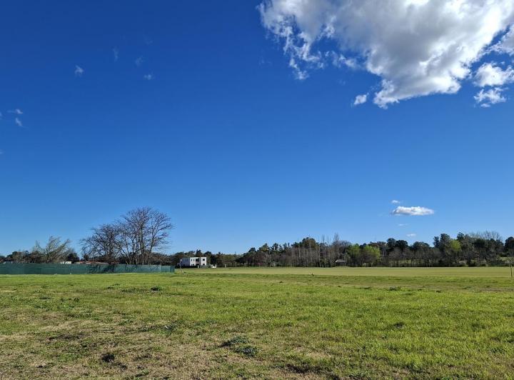 Terreno · 1001m²