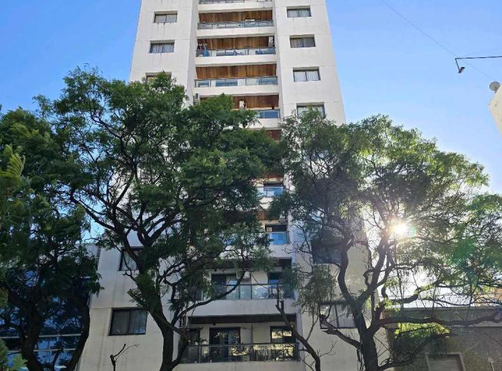 Departamento · 80m² · 2 Dormitorios