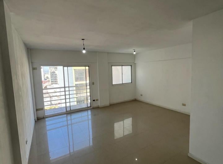 Departamento · 35m² · 1 Ambiente