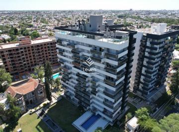 Departamento · 73m² · 4 Ambientes · 1 Cochera · Departamento Opera Luxury Condominium