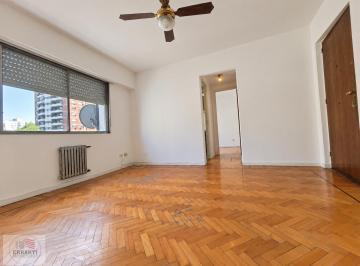Departamento · 35m² · 2 Ambientes · Alquiler 2 Amb en Flores