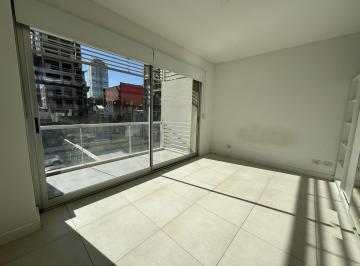 Departamento · 38m² · 1 Ambiente · Monoambiente en Alquiler en Nuñez Belgrano