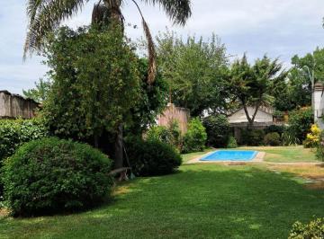 Terreno , Hurlingham · Lote Terreno 10 X 45 con Pileta