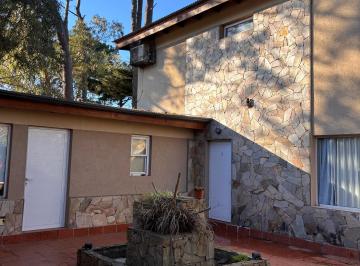 Casa en Alquiler Temporal de 3 ambientes · Alquiler de Temporada y Fines de Semana Largos
