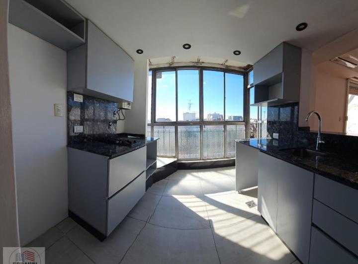 Departamento · 50m² · 3 Ambientes
