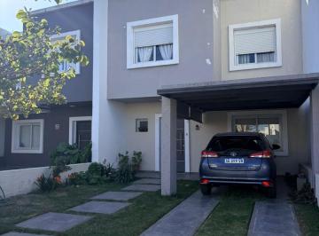 Casa · 180m² · 6 Ambientes · 1 Cochera · Casa en Chacra del Norte II - 3 Dorm. - Apta Crédito