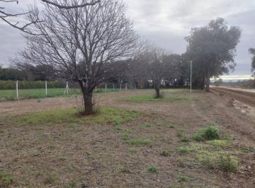Terreno , Córdoba · Oportunidad Para Desarrollistas / Inversores