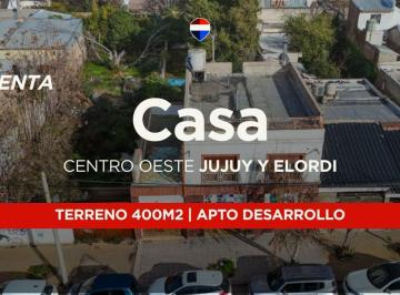Casa · 243m² · 6 Ambientes · Venta Propiedad Centro de Neuquén | Oportunidad
