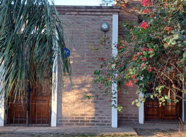 Casa · 45m² · 3 Ambientes · 1 Cochera