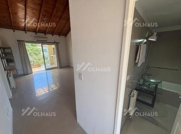 Departamento · 51m² · 2 Ambientes · 1 Cochera · Departamento en Venta en Alto del Molino, Pilar, G. B. a. Zona Norte