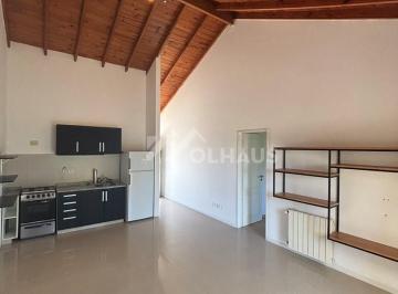 Departamento · 51m² · 2 Ambientes · 1 Cochera · Departamento en Venta en Alto del Molino, Pilar, G. B. a. Zona Norte