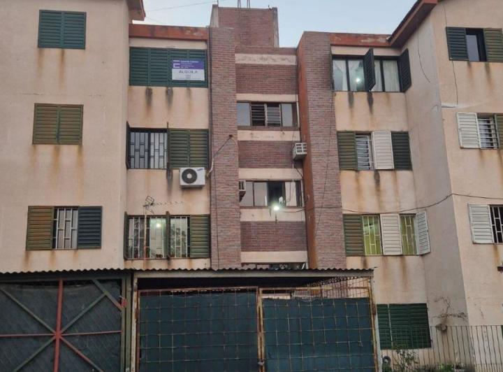 Departamento · 64m² · 4 Ambientes