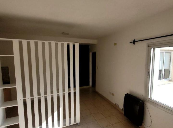 Departamento · 40m² · 2 Ambientes