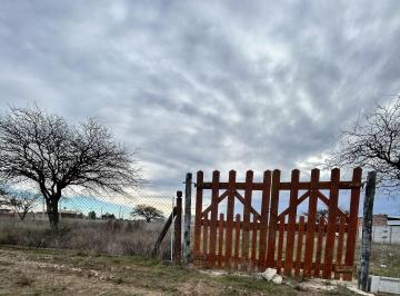 Terreno · 1000m² · Terreno Sobre Sara Suárez - Gral. Acha
