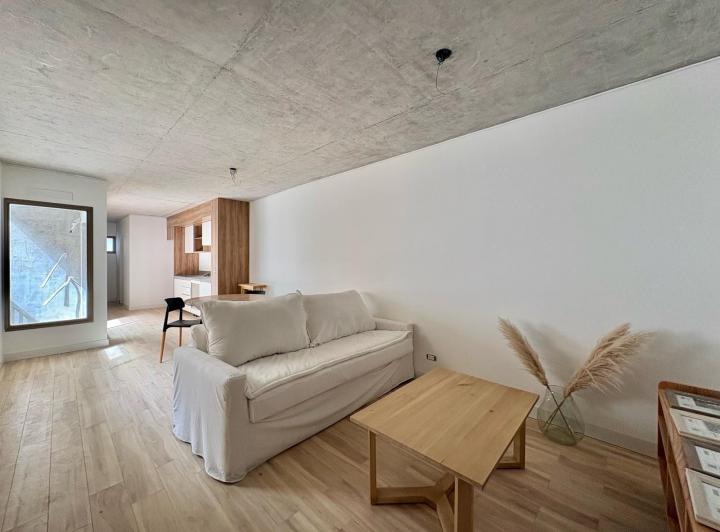 Departamento · 3m² · 3 Ambientes