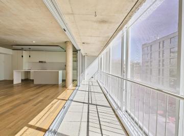 Departamento · 116m² · 3 Ambientes · 1 Cochera · Venta Departamento 3 - 4 Ambientes Balcon Cochera Pileta Parrilla en Belgrano Chico