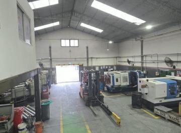 MED-MED-325_2 · Alquilo Galpón 300 m²