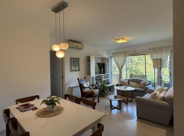 Departamento · 87m² · 3 Ambientes · 1 Cochera · Venta Depto 2 Dorm con Cochera - Complejo Mai Tei