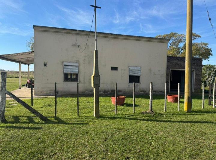 Quinta vacacional · 151m² · 2 Dormitorios · 1 Cochera