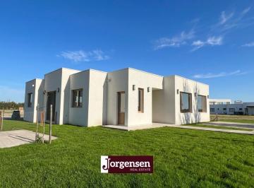 Casa de 5 ambientes, Escobar · Acepta Lote en Puertos - Nativas Puertos