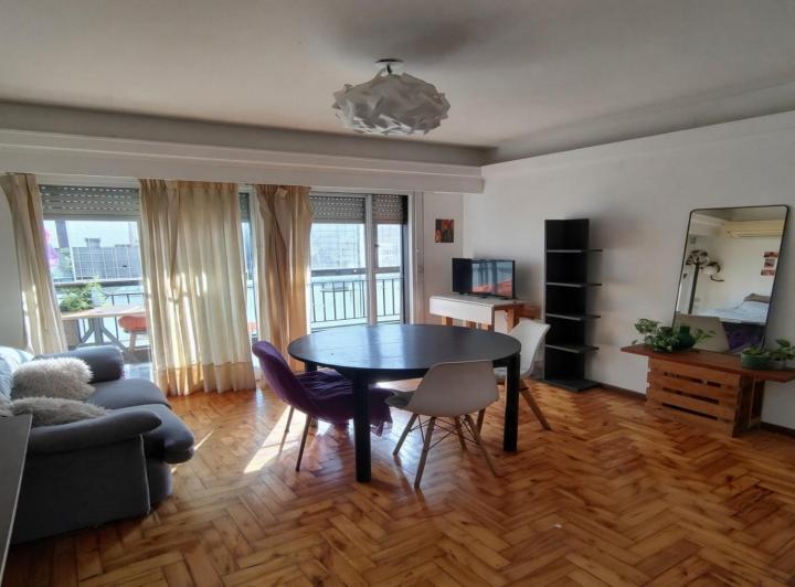 Departamento · 53m² · 3 Ambientes