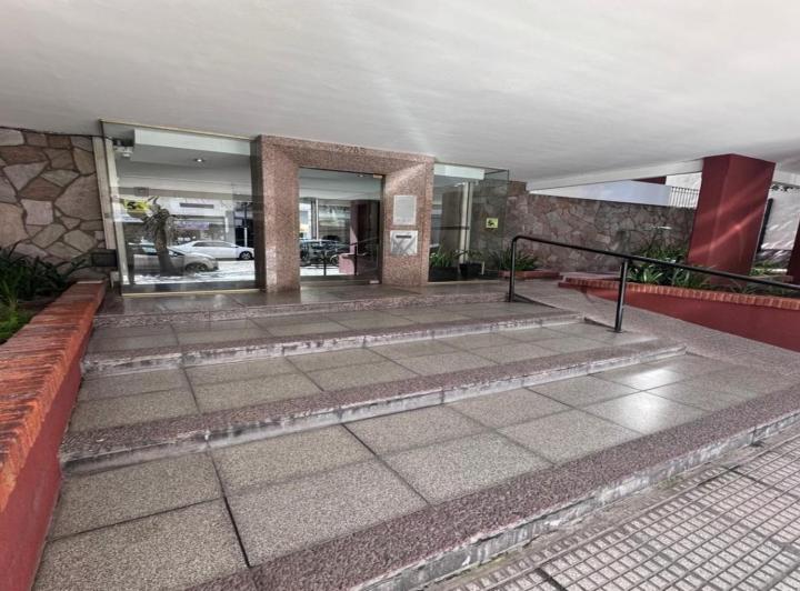 Departamento · 36m² · 2 Ambientes
