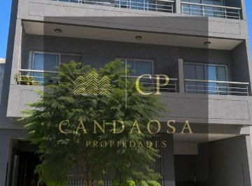 Departamento · 67m² · 3 Ambientes · Depto 3 Ambientes Tipo Dúplex con Terraza en José Ingenieros