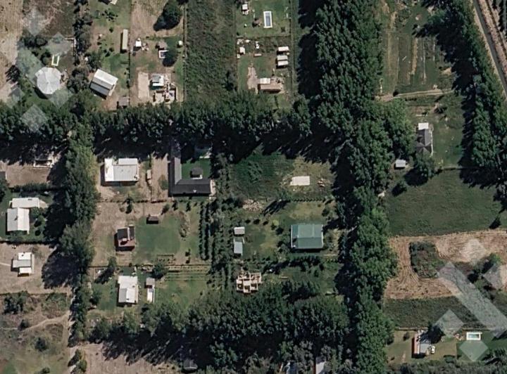 Terreno · 4300m²