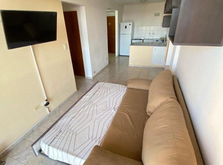 Departamento · 40m² · 2 Ambientes