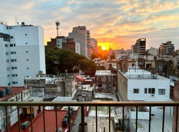 Departamento · 52m² · 3 Ambientes · Chacarita, Maure 3957, 3 Ambientes Funcionales Para Que Diseñes Tus Espacios