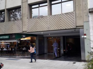 Oficina comercial de 1 ambiente, Retiro · Dueño Alquila Oficina o Espacio Para Otras Actividades en Cerrito y Juncal