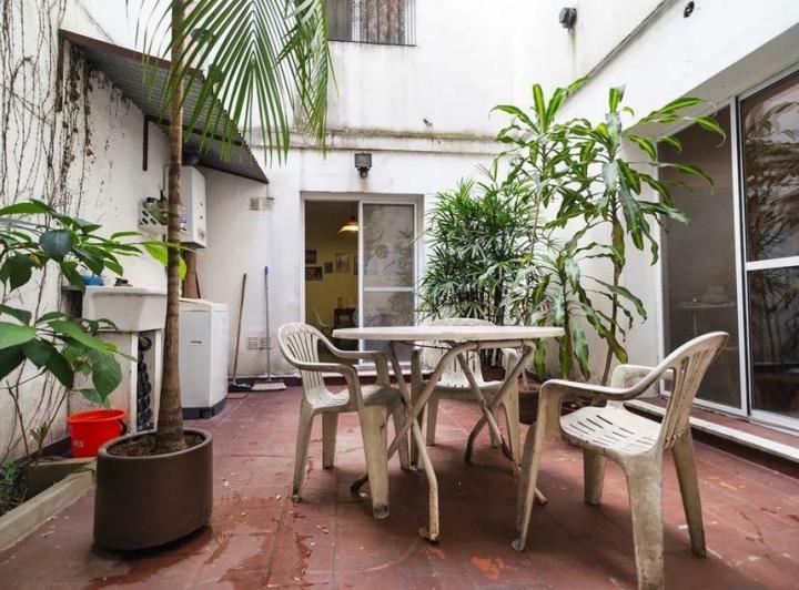 PH · 70m² · 3 Ambientes