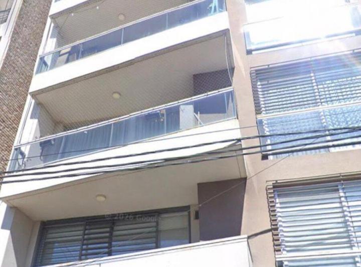 Departamento · 30m² · 3 Ambientes