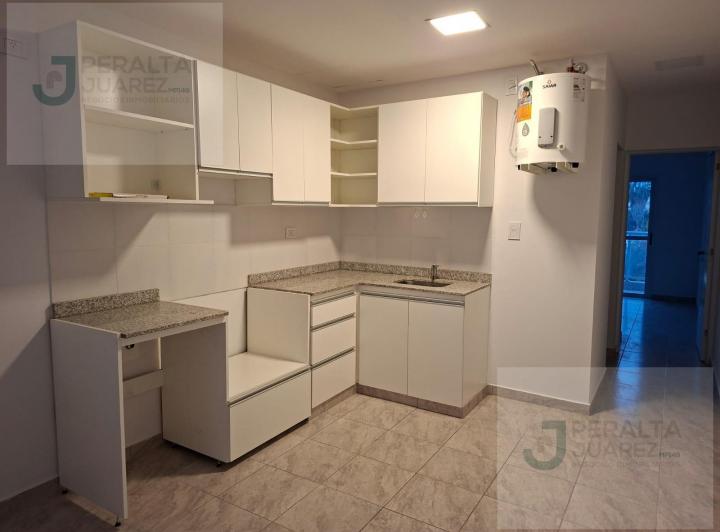Departamento · 46m² · 2 Ambientes