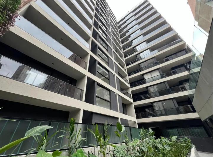 Departamento · 72m² · 2 Dormitorios