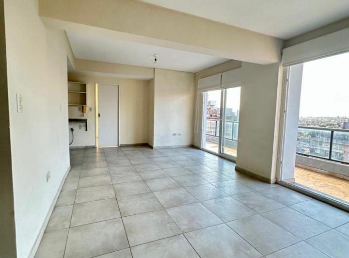 Departamento · 78m² · 4 Ambientes