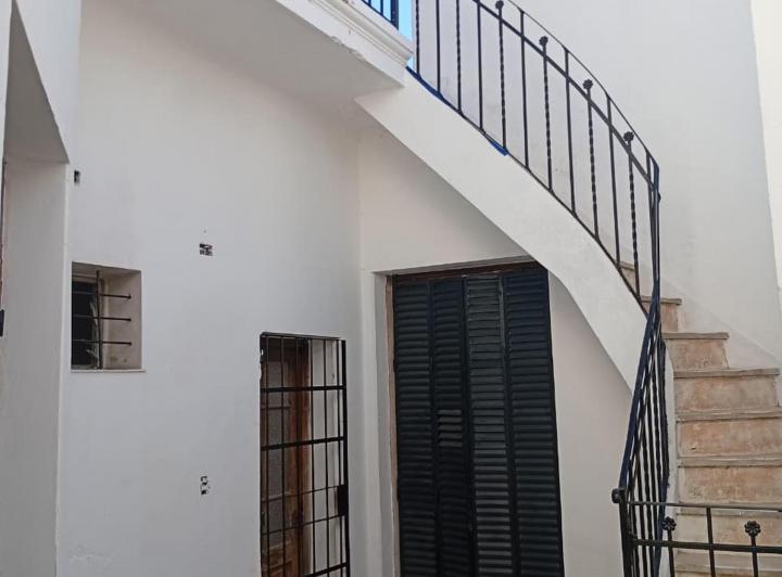 PH · 168m² · 4 Ambientes