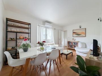 Departamento · 67m² · 4 Ambientes · Departamento en Venta, 4 Ambientes - San Isidro