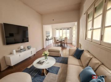 PH · 91m² · 3 Ambientes · ¡Imperdible! ¡Ph con Lote de 8,36x34! en Venta y a Refaccionar
