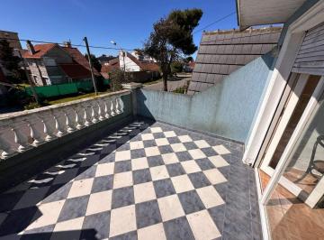 PH · 154m² · 4 Ambientes · 1 Cochera · Alquiler Duplex 4 Ambientes en Punta Mogotes