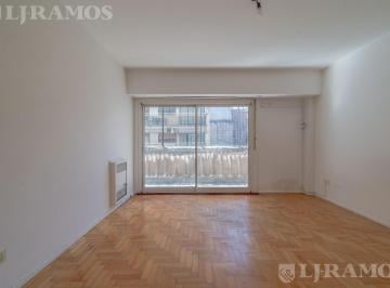 Departamento · 53m² · 3 Ambientes · Departamento - Barrio Norte