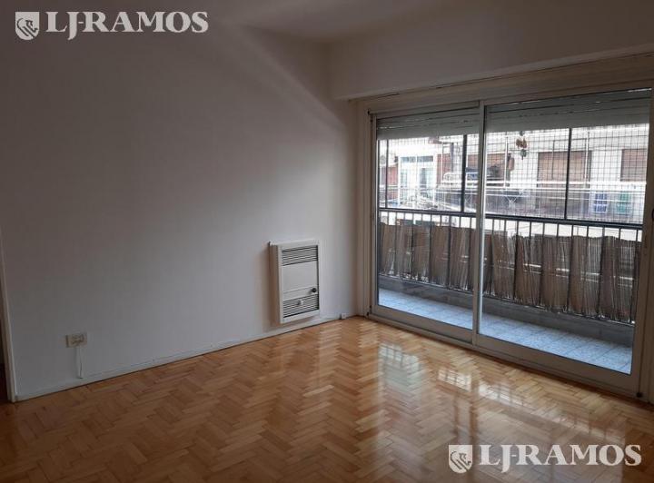 Departamento · 53m² · 3 Ambientes