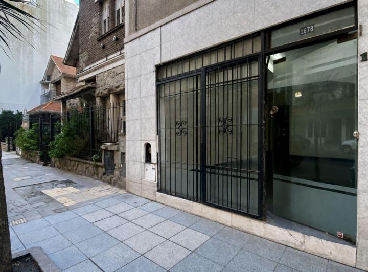 Local comercial · 31m²