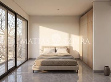 Departamento · 37m² · 1 Ambiente · 1 Cochera · Unidades 1 y 2 Amb