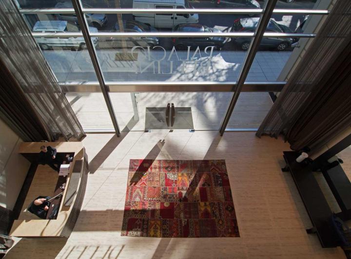 Departamento · 104m² · 3 Ambientes · 1 Cochera