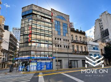 Edificio , Recoleta · Venta - Edificio en Esquina de 4 Pisos + 4 Cocheras en Palermo/recoleta!