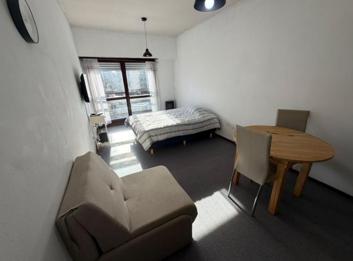 Departamento · 28m² · 1 Ambiente · 1 Cochera