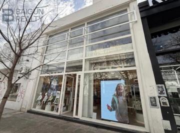 Local comercial · 120m² · Local Sobre Lote Propio en Alquiler, Zona Palermo Soho